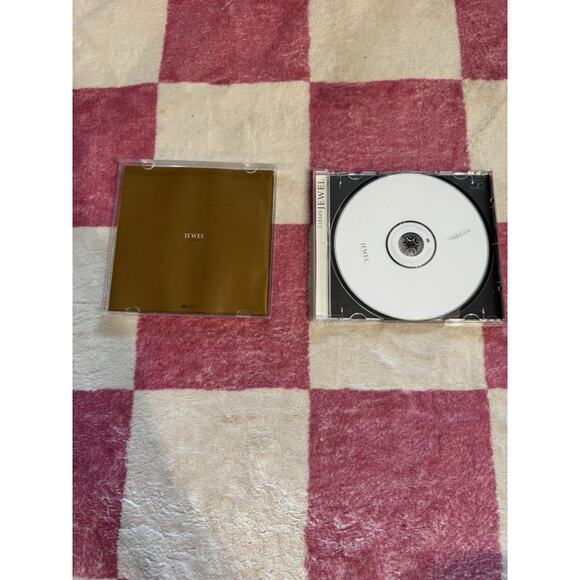 Jewel Spirit CD 1998 90s music Atlantic - Picture 2 of 3